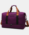 Oxford Cloth Oversize Travel Bag